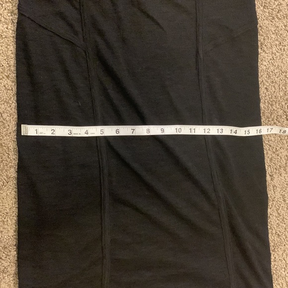 Free People Solid Necklace Knockout Dress black - Picture 11 of 13